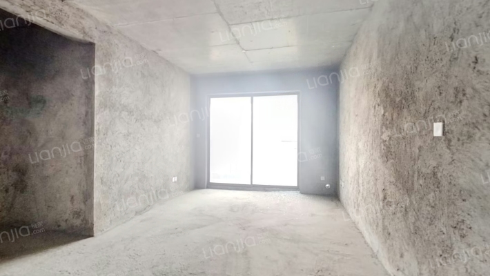 恒邦双林悦山府三期二手房实景图