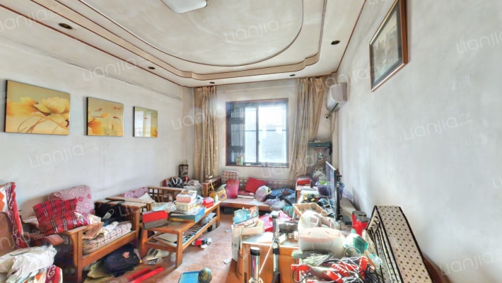 利民大厦二手房实景图