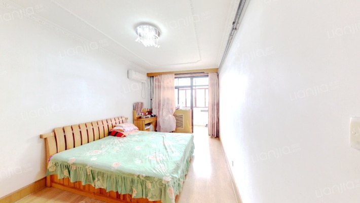 省医药管理局二手房实景图