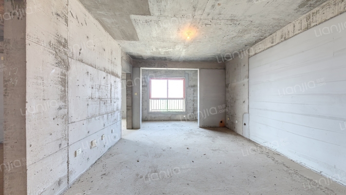 未央锦城二手房实景图