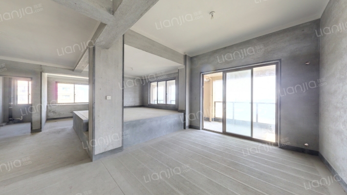 桐城府二手房实景图