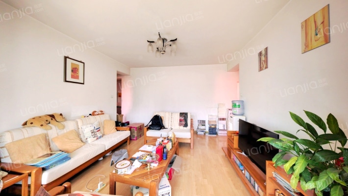 云南省民族事务委员会住宅区二手房实景图