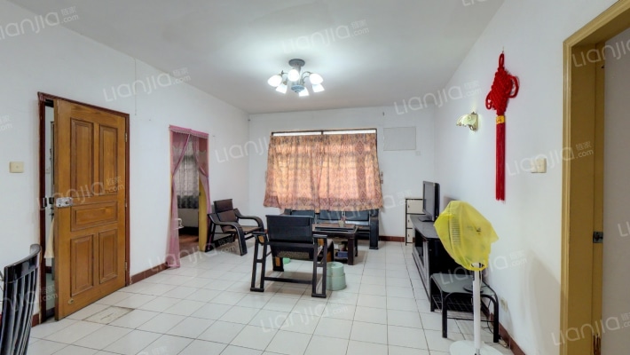 丽城花园二手房实景图