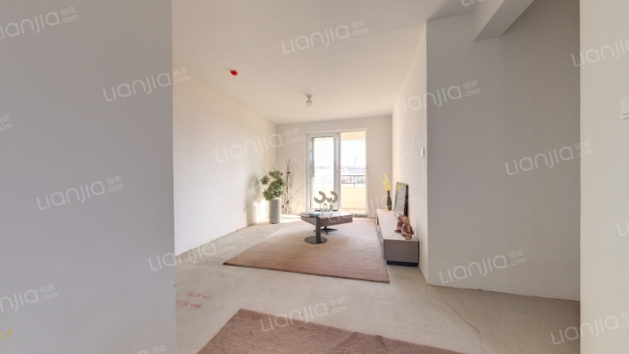 鱼先生的时代二手房实景图