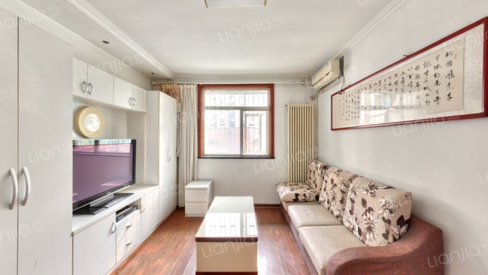 新苑街10号院二手房实景图