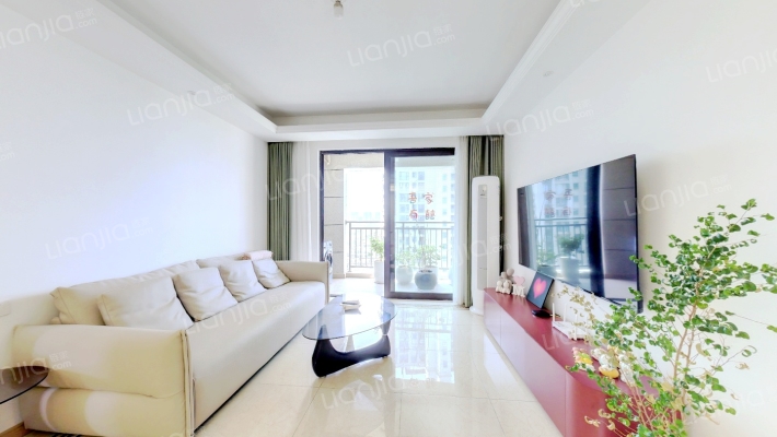 湖光秋院二手房实景图