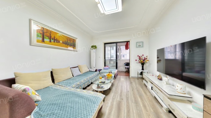 玉门石油管理局二手房实景图