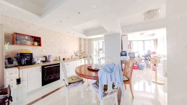 森林海二手房实景图