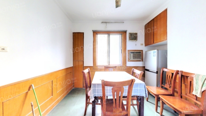 西园里二手房实景图