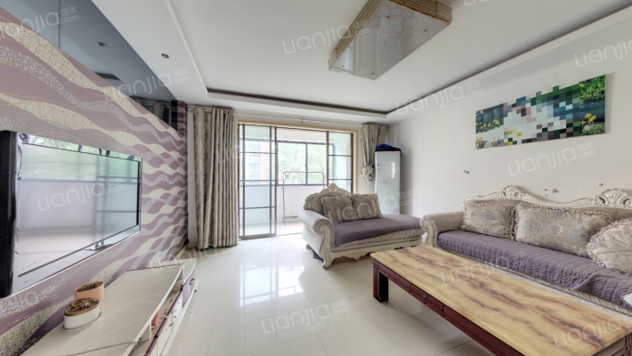 沁雅苑二手房实景图