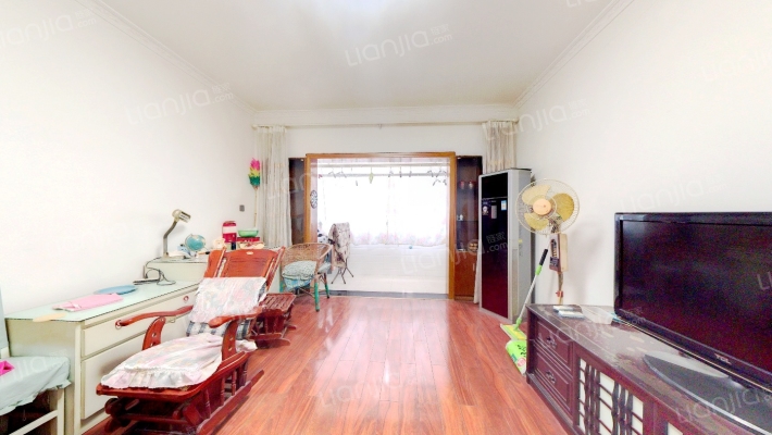 新华花园二手房实景图