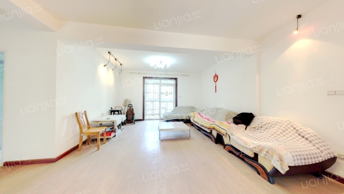 碧波山庄二手房实景图