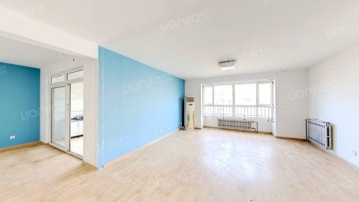 伟东新都二区北区二手房实景图