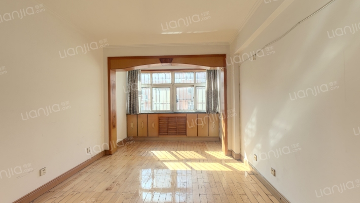 南宁路83号小区二手房实景图