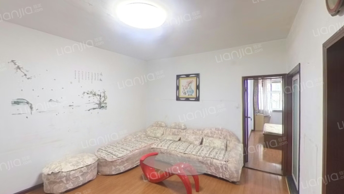 西杨村城建开发楼二手房实景图