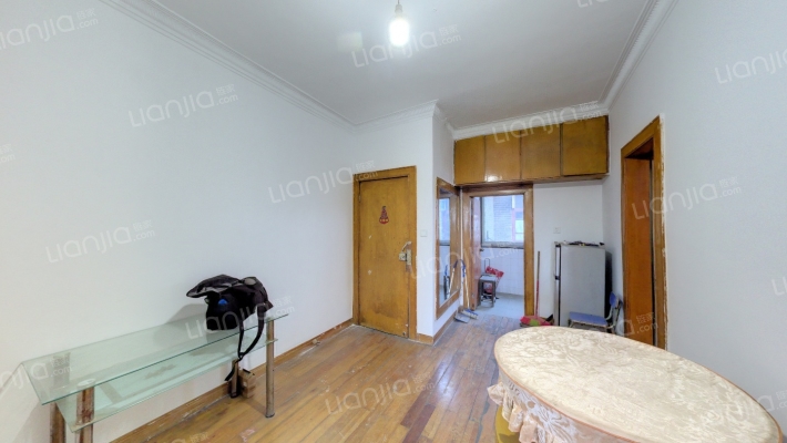 二七北路二手房实景图