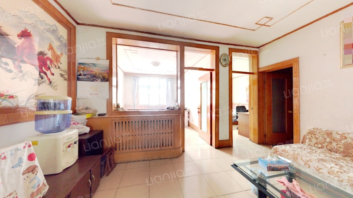 文化路社区二手房实景图