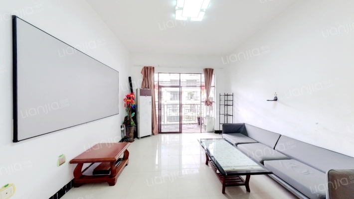 金湾花园二手房实景图