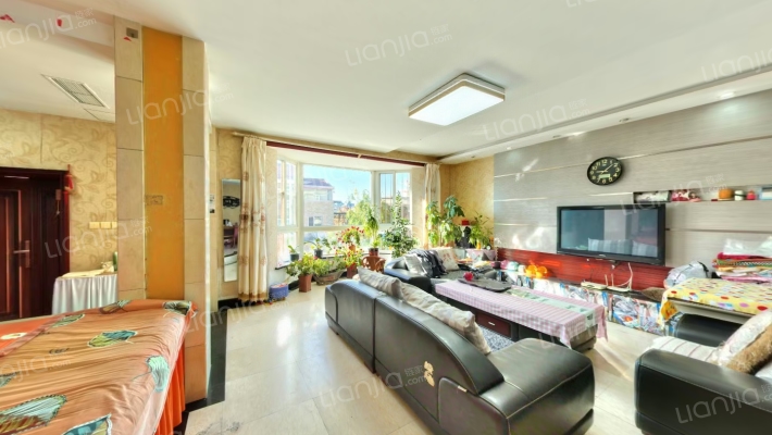 海湾小区二手房实景图