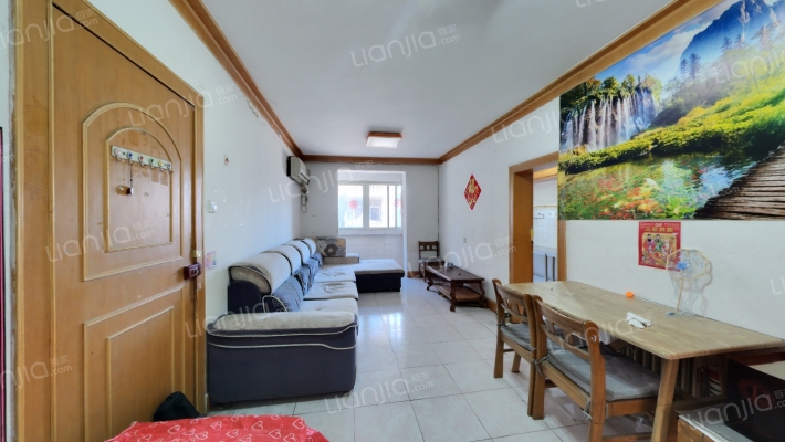 郑州市曲剧团二手房实景图