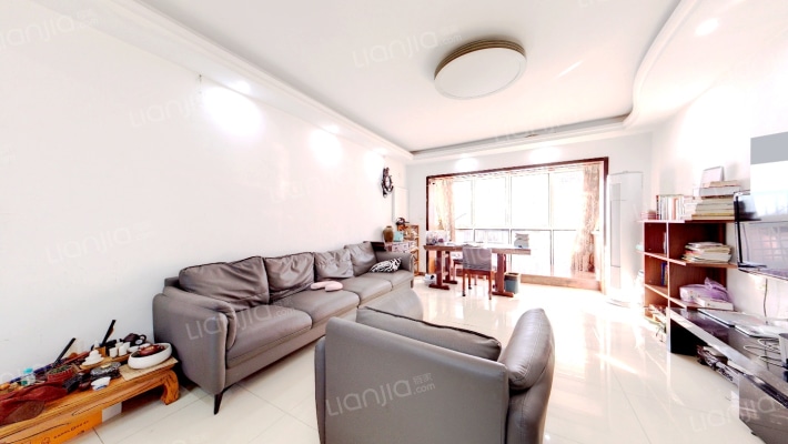 日康花园二手房实景图