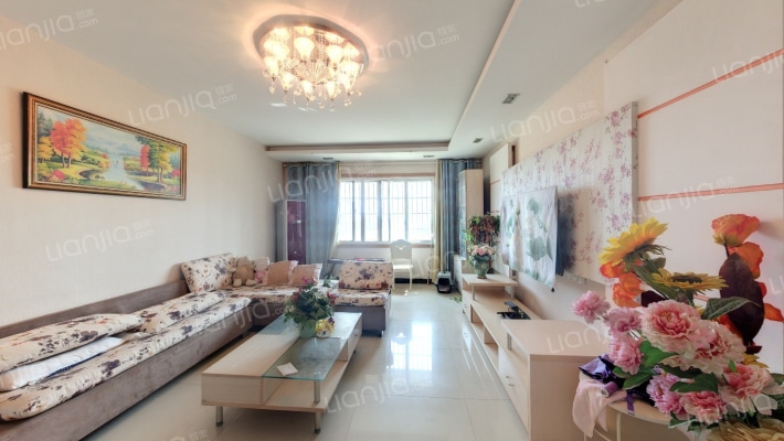 迎宾大道457号二手房实景图