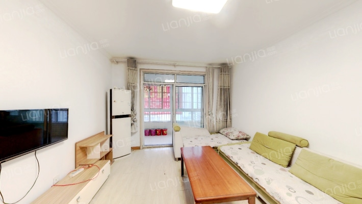 同运·兰亭公寓二手房实景图