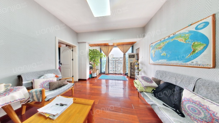 聚星城二手房实景图