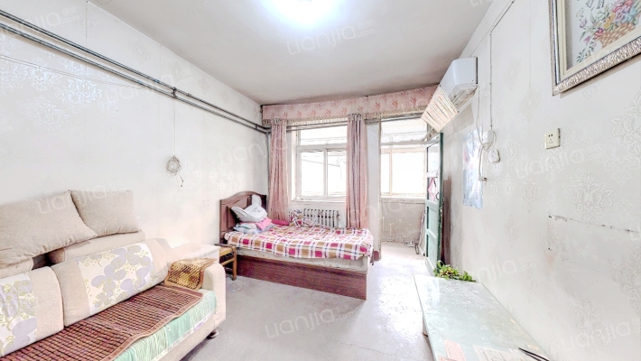 新赵路1632二手房实景图