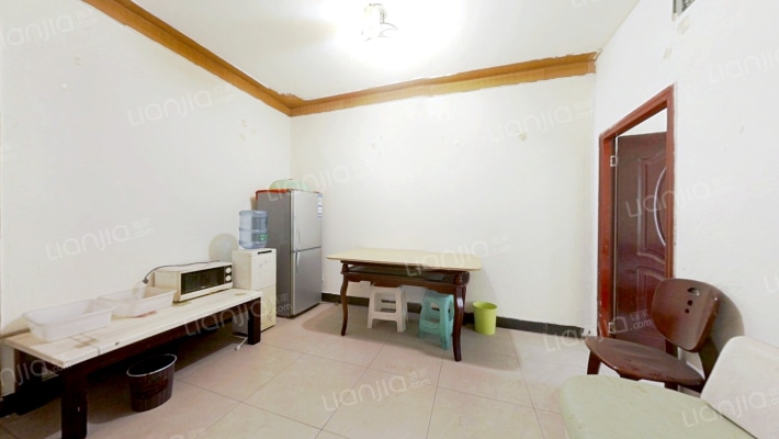 大水井二手房实景图