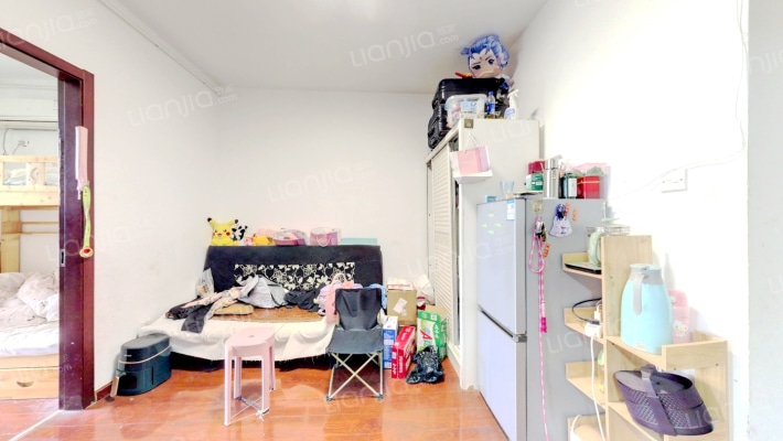 西塘花苑二手房实景图