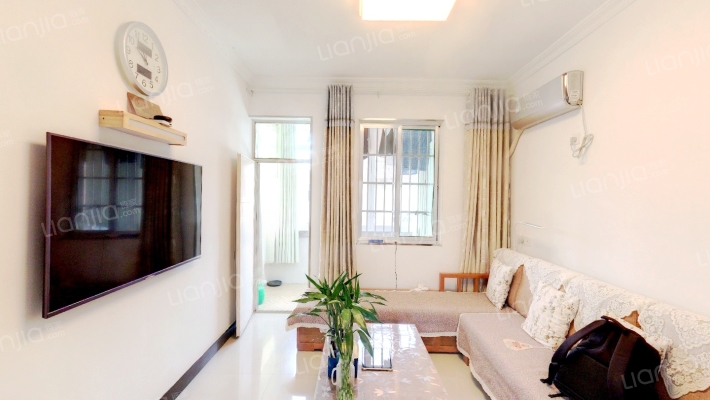 毛纺厂宿舍二手房实景图