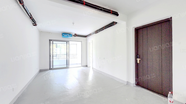 时代滨江上品揽江园二手房实景图