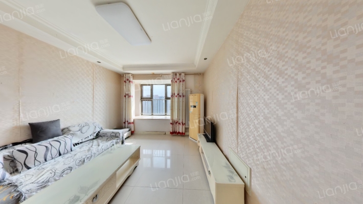 世茂鲲贝园二手房实景图