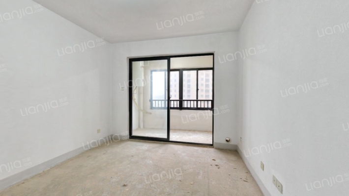 五十埠家园二手房实景图