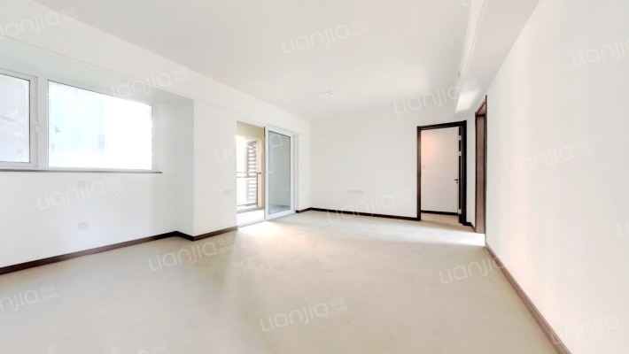 万科碧桂园公园大道二手房实景图