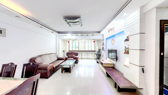 荣发新村二手房实景图