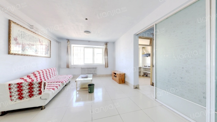 明珠东南区二手房实景图