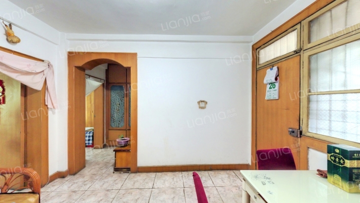 永宁庄综合楼二手房实景图