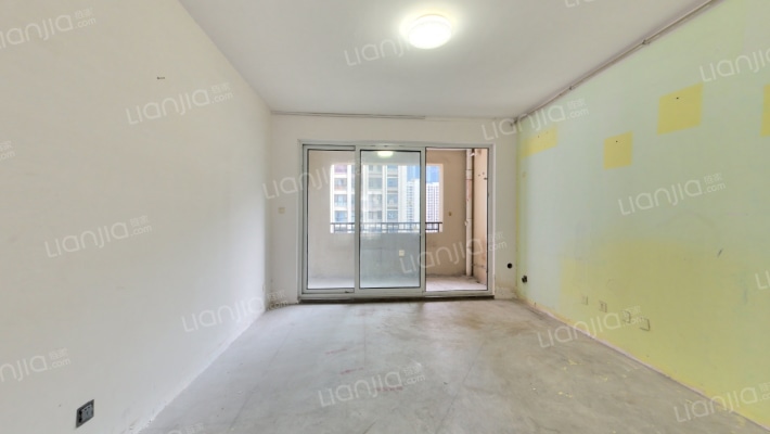 首开玖珑花园二手房实景图