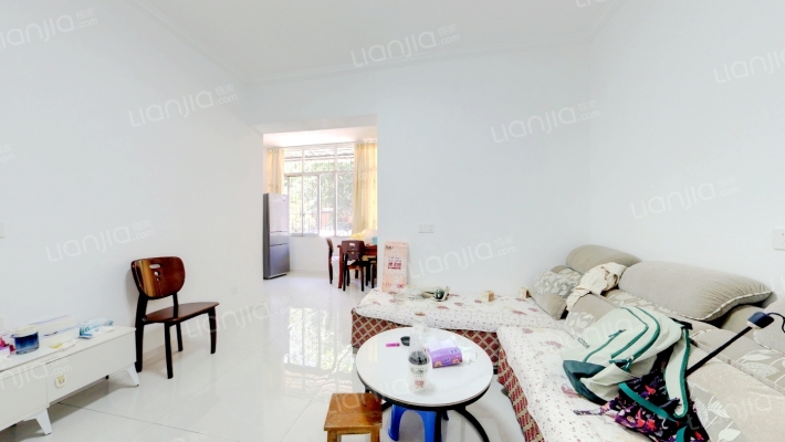 悦心苑小区二手房实景图