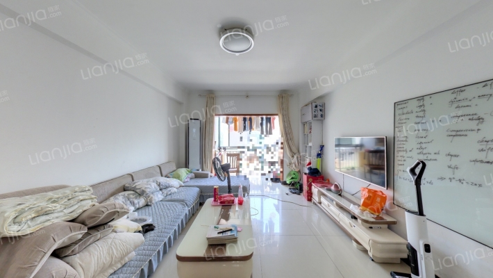 翠湖苑二手房实景图