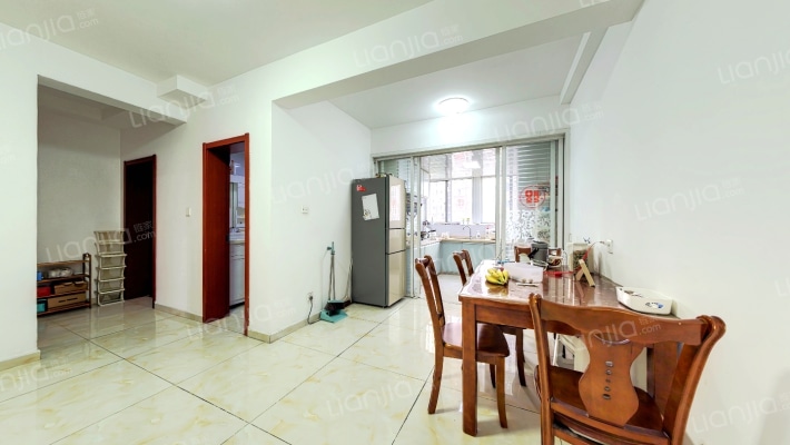 澄和家园二手房实景图