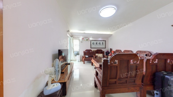 城龙花园二手房实景图