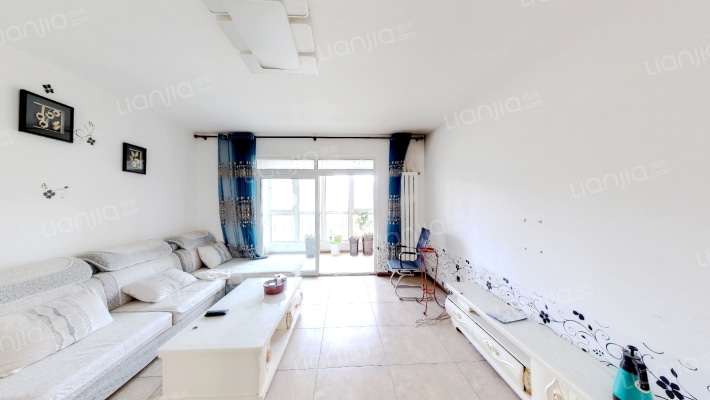 公共资源交易局家属院二手房实景图