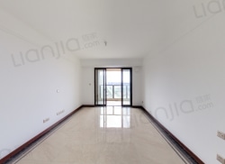 整租·江海都会 3室2厅 南_江海都会租房