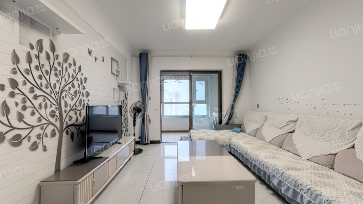 华润二十四城四期二手房实景图