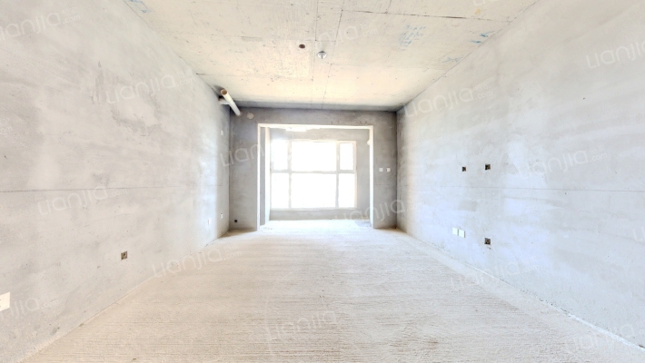 国仕山三期二手房实景图