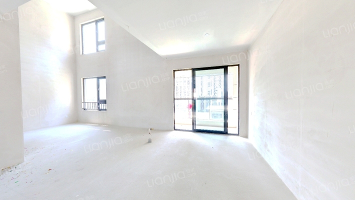 龙湖观宸二手房实景图