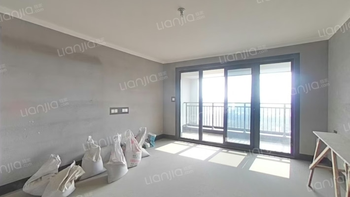 淮阳建业尊府二手房实景图